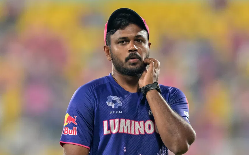The Sanju Samson factor: How 'shocking' CSK move via IPL trade could bring RR to their knees