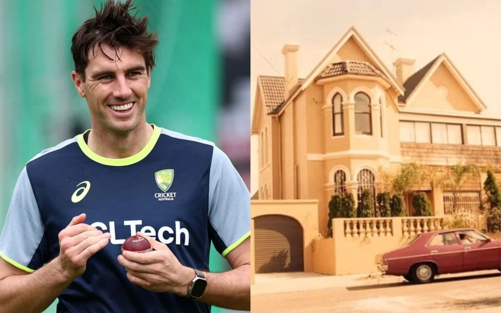 Pat Cummins [Source: AFP, realestate.com.au]