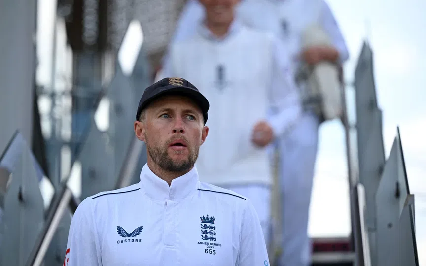 The final frontier: Joe Root's last shot at Ashes century Down Under