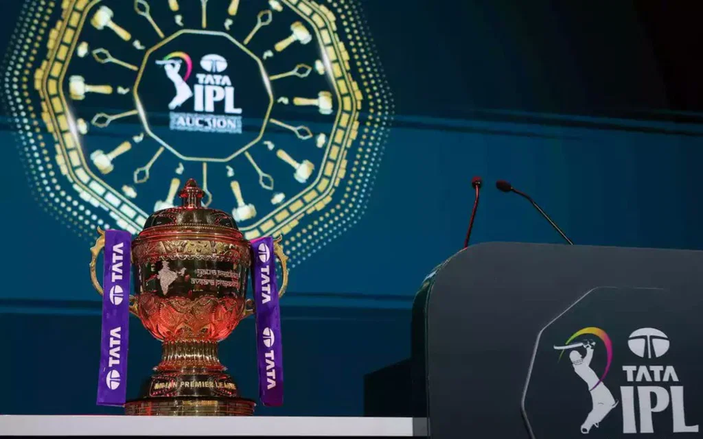 IPL auction set to be commenced in December [Source: @randomthing_RT/X.com]