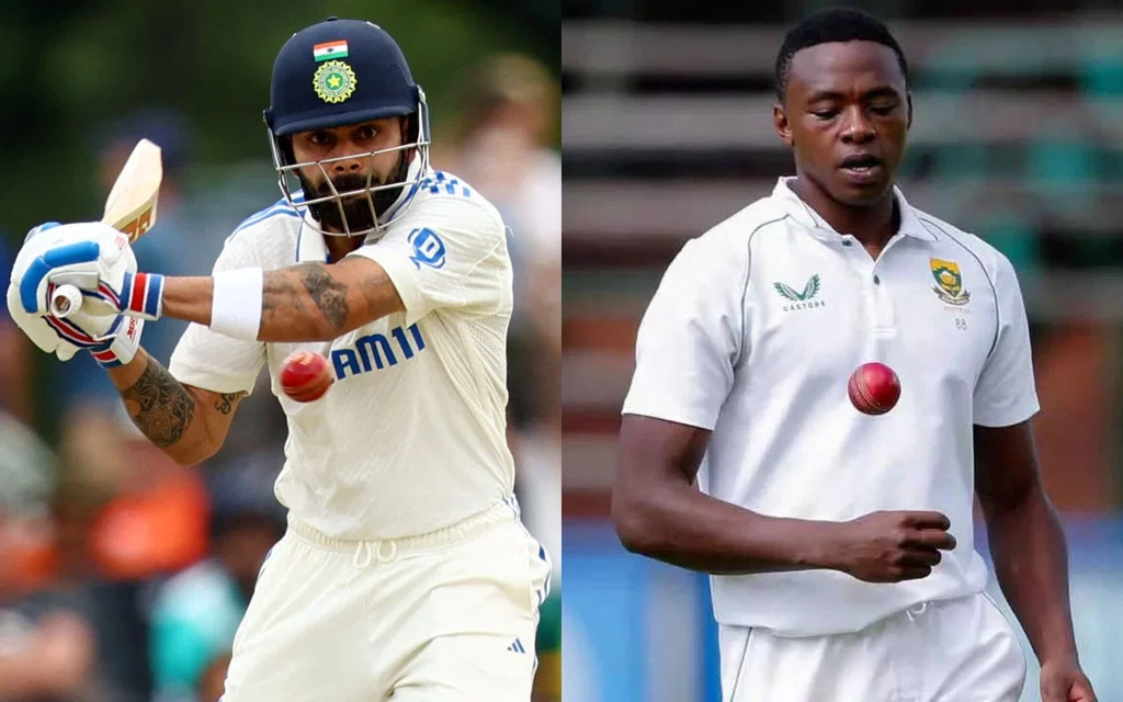 India vs South Africa history in Tests [Source: @CricCrazyJohns, @arpitalokmishra/x]