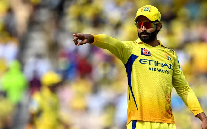 Ravindra Jadeja to make RR comeback memorable with IPL captaincy revival challenge - Report