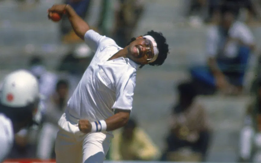 Throwback to an iconic redemption: When Hirwani havoc turned catastrophic for NZ