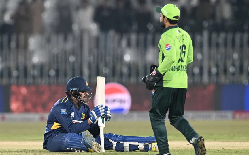 PAK vs SL statistical preview: Key stats, records and head-to-head ahead of 2nd ODI PAK vs SL statistical preview: Key stats, records and head-to-head ahead of 2nd ODI