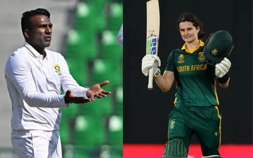 Pakistan tour star Muthusamy, World Cup wonder Wolvaardt clinch ICC monthly honours
