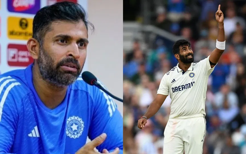 Nayar says Bumrah will be lethal news
