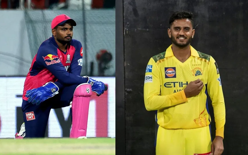 How can CSK's masterclass Urvil Patel can go down the drain with the Sanju trade news