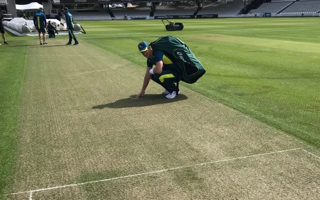 Ashes to have a spicy opening at Perth [Source: @CricketAus/X.com]