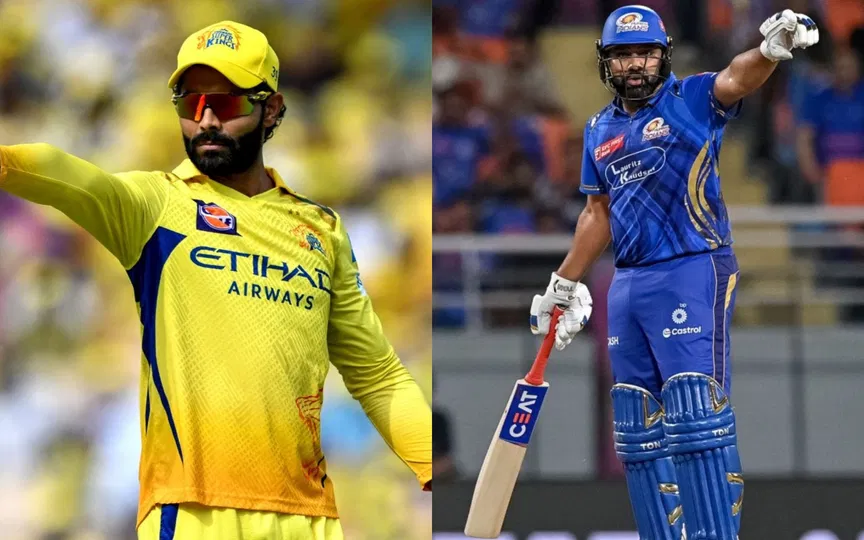Jadeja to lead RR, Rohit Sharma in VHT and Abbott out – November 12 Cricket highlights