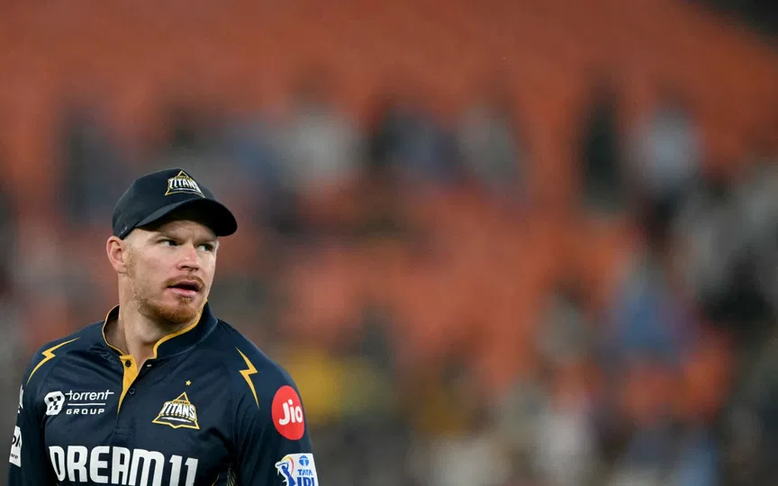 Glenn Phillips On His Comeback news