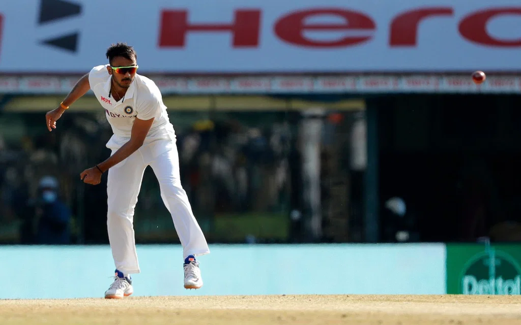 Axar Patel (Source: @ICC/x.com)