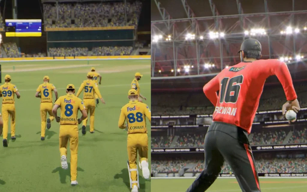 Cricket 26 trailer dropped - (Source: @ScreenGrab/Bigantstudios)