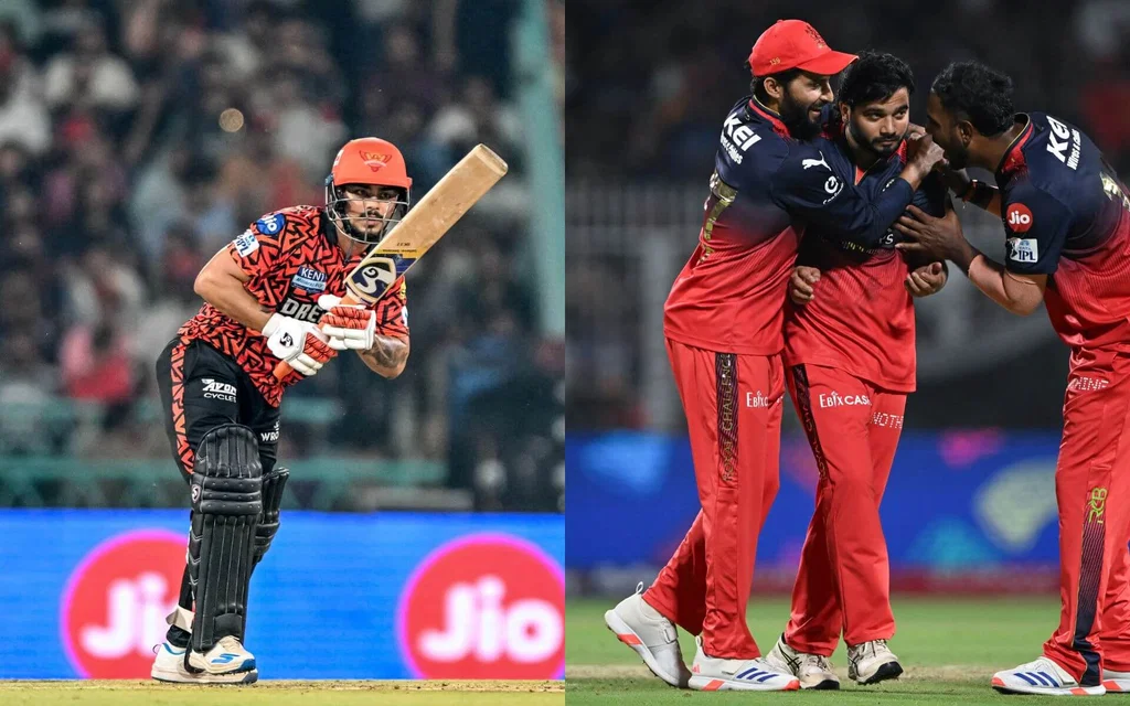 Ishan and Suyash might be retained against odds [Source: AFP]