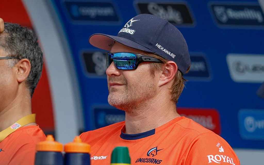 Shane Watson could become KKR assistant coach [Source: @cricbuzz/X]