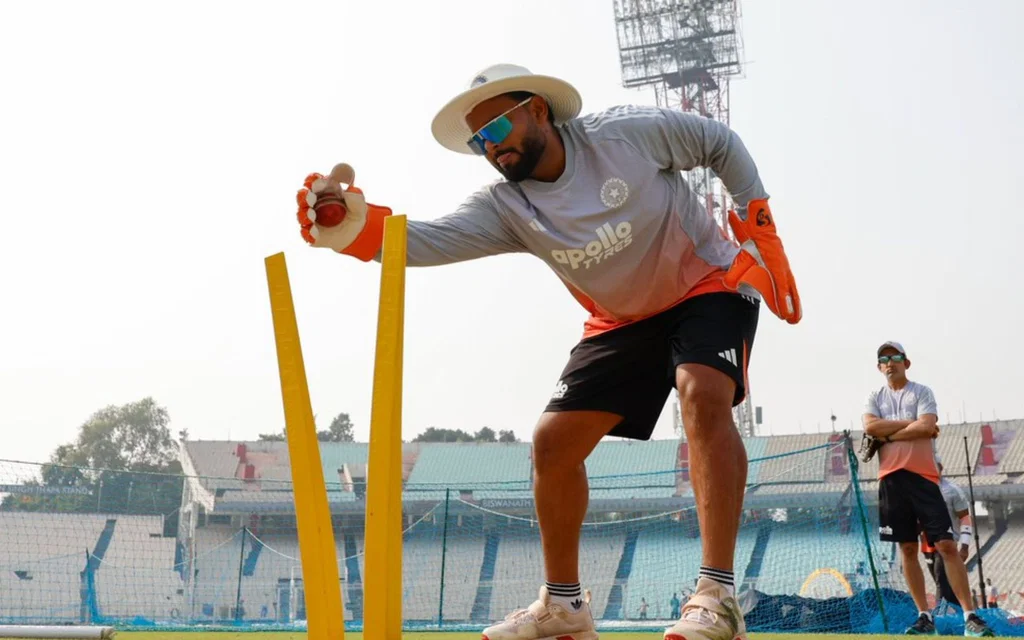 Rishabh Pant opens up on comeback [Source: @BCCI/X.com]