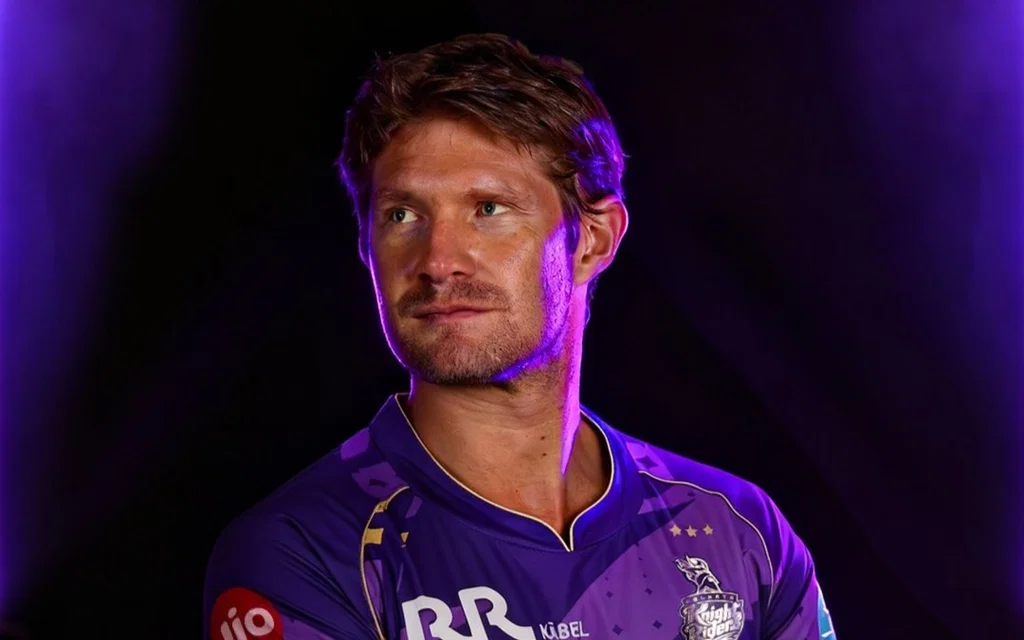 Shane Watson could become KKR assistant coach [Source: @cricbuzz/X]