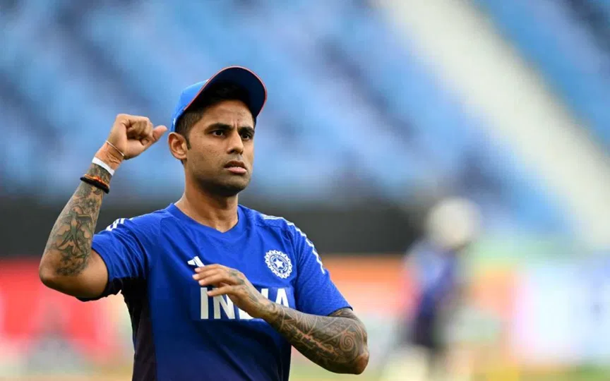 SKY skips Ranji Trophy; confirms VHT and SMAT availability to prepare for 2026 T20 WC: Report