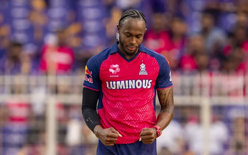 2. Jofra Archer - RR [Source: @mufaddal_vohra/X.com]