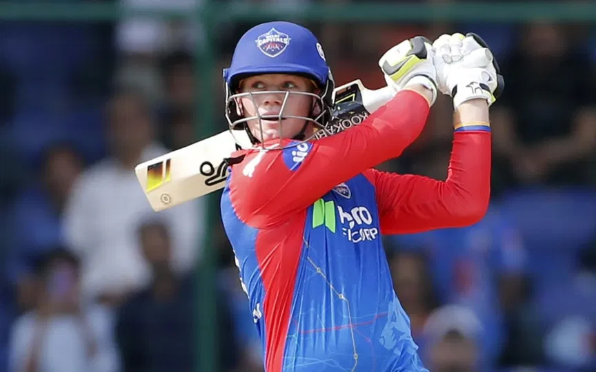 8. जेक फ्रेजर मैकगर्क - डीसी [स्रोत: @RajTweett/X.com]