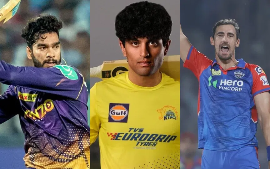 IPL 2026 retention: 10 superstars who could be shown the exit door