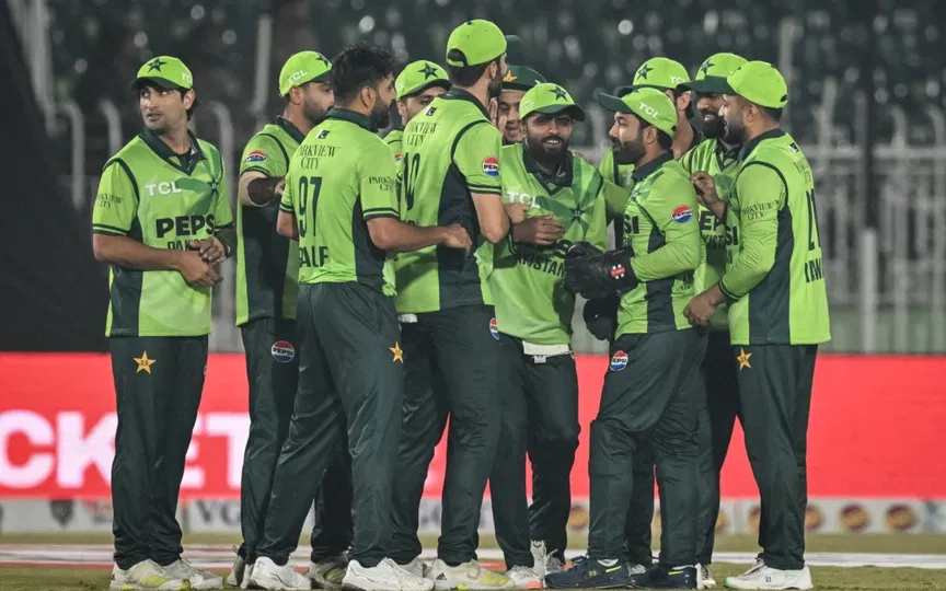 ICC sanctions Pakistan; Shaheen Afridi and co. handed hefty penalty after 1st ODI vs SL