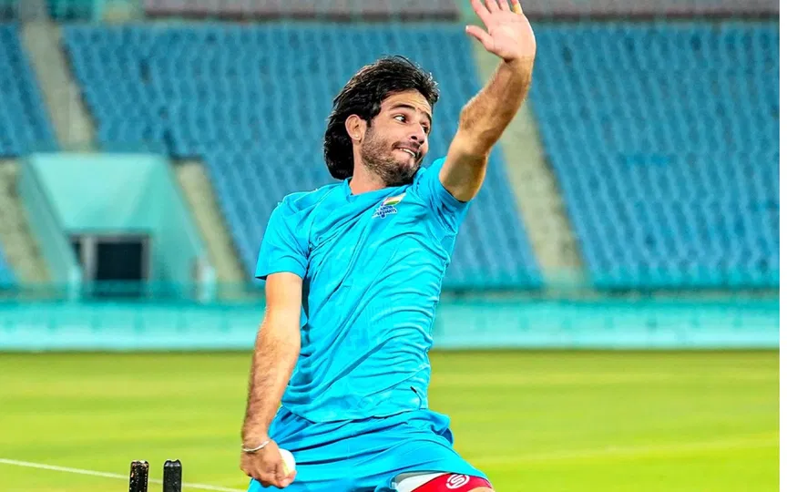 5. Ravi Bishnoi - LSG [Source: @AbhishekICT/X.com]