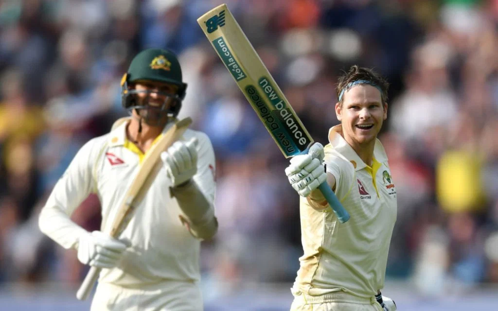 Top 5 Ashes innings of Steve Smith [Source: @OptaJason/x]