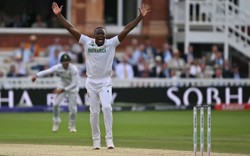 Kagiso Rabada injury a blessing in disguise for South Africa in IND Tests; Analysis explains why