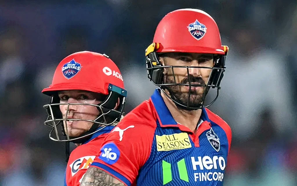 Players DC could release [Source: AFP Photo]
