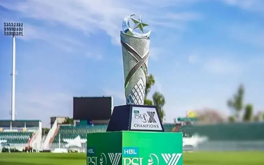 PSL expansion moves forward after PCB finalises valuation; Shortlists six cities