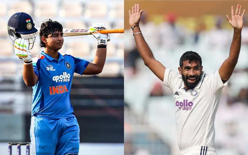 November 14 Cricket highlights news