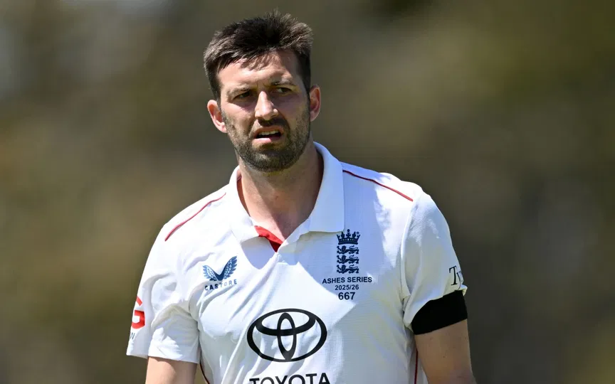 England escape injury scare as Mark Wood cleared just in time for Ashes 2025 opener