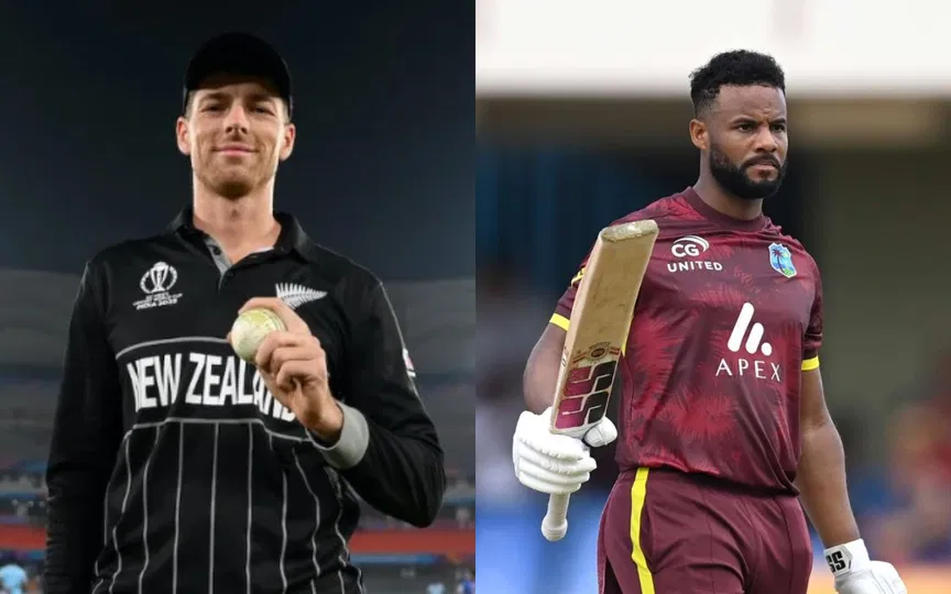 New Zealand vs West Indies, 1st ODI preview news