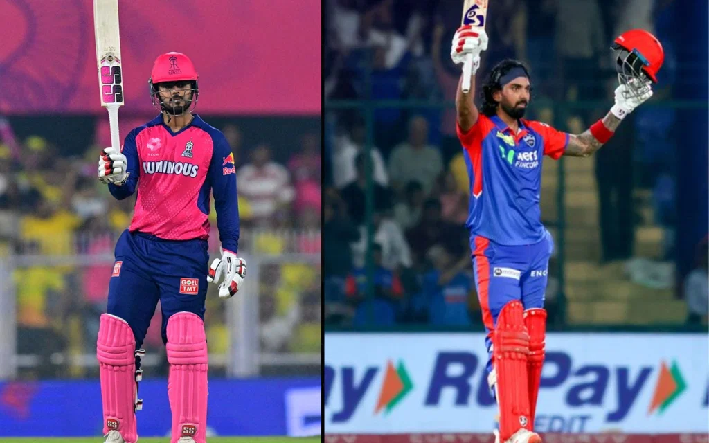 How Rana's arrival benefits DC [Source: AFP Photo]
