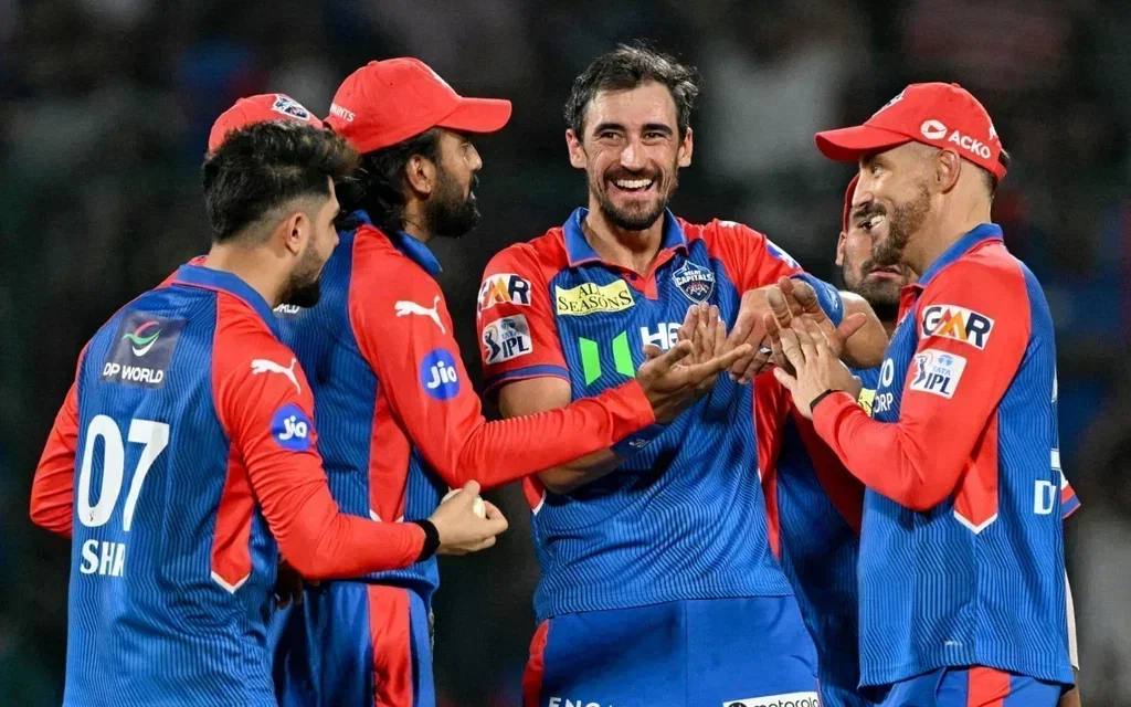 Delhi Capitals for IPL 2026 - (Source: AFP)