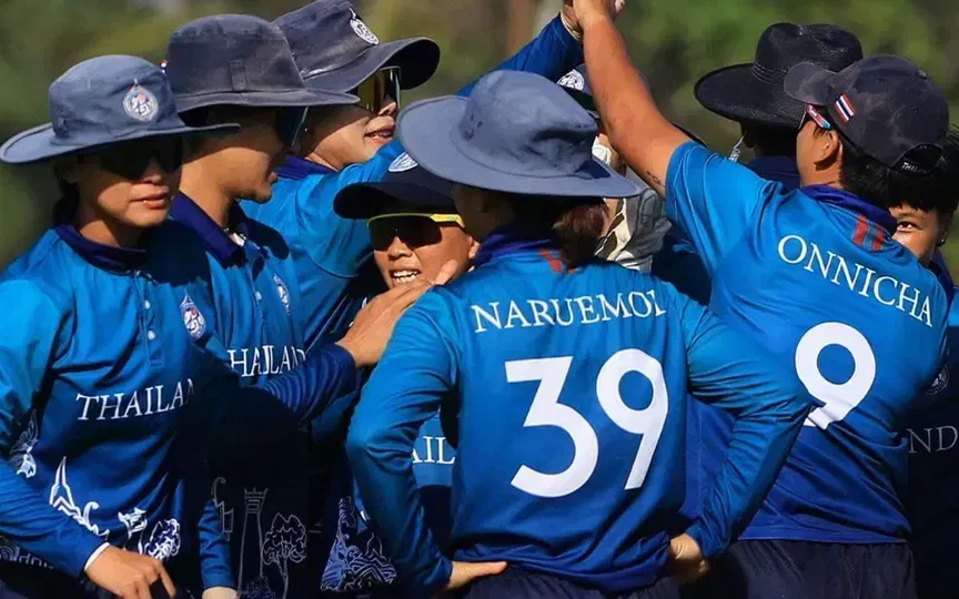 ICC announces new Women's Emerging Nations Trophy; schedule and dates inside