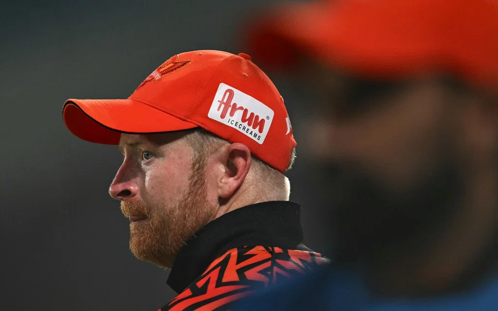 Sunrisers Hyderabad retained and released players [Source: AFP Photos]