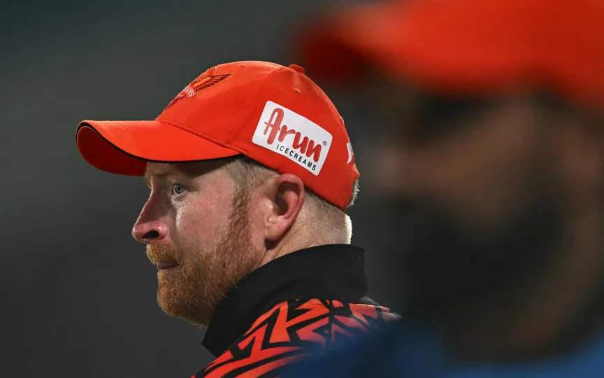 SRH retained and released players news