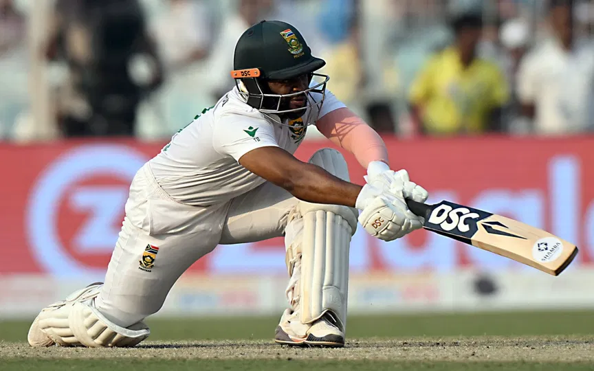 Bavuma performs when it matters: Record as captain makes SA ace India's biggest headache Bavuma performs when it matters: Record as captain makes SA ace India's biggest headache