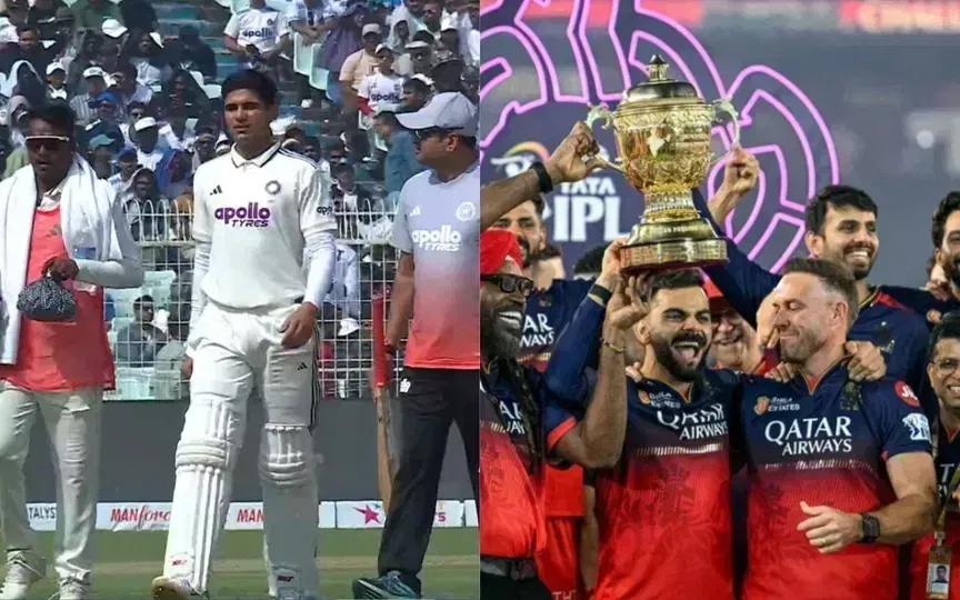 IPL 2026 retentions, Shubman Gill injury and Jadeja record – November 15 Cricket highlights