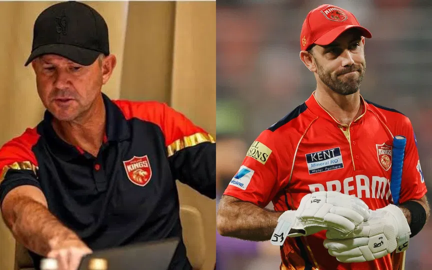 Ponting explains shock releases! news