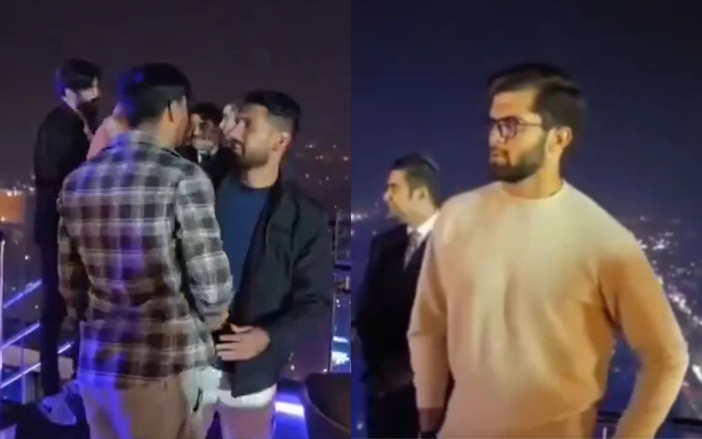 Shaheen Afridi [Source: @nibraz88cricket/x]