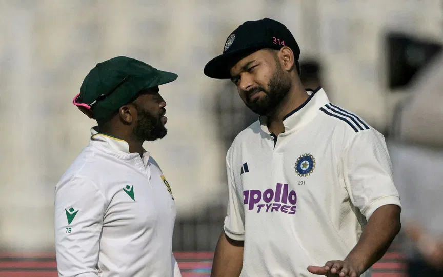 “We should have chased it…”: Rishabh Pant sums up India’s shock collapse vs South Africa “We should have chased it…”: Rishabh Pant sums up India’s shock collapse vs South Africa