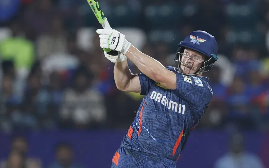 3. David Miller [Source: @BoundaryBro/X.com]