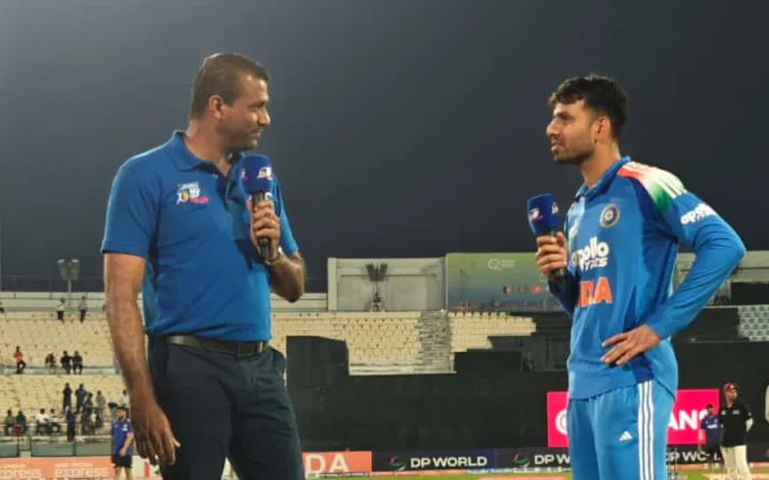 India A vs Pakistan A Toss update news