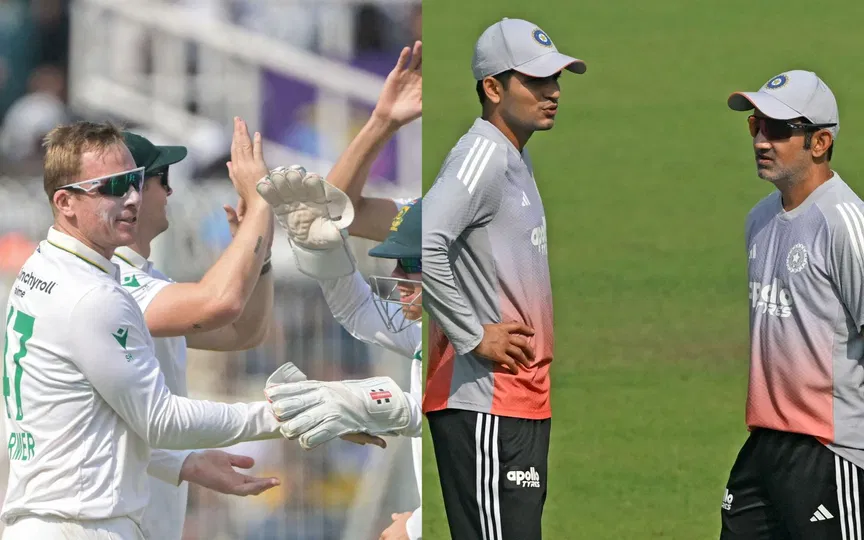 November 16 Cricket highlights news