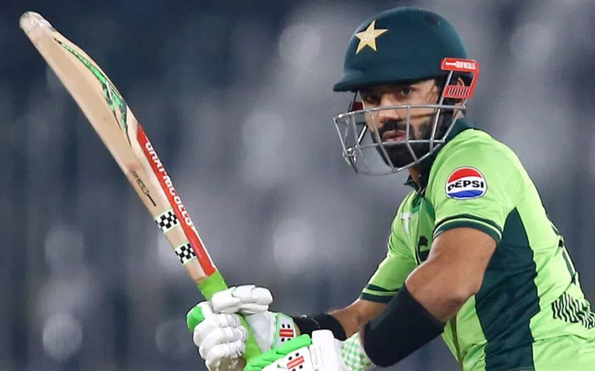 Fifties from Rizwan, Fakhar Zaman hand Sri Lanka a series whitewash in third ODI Fifties from Rizwan, Fakhar Zaman hand Sri Lanka a series whitewash in third ODI