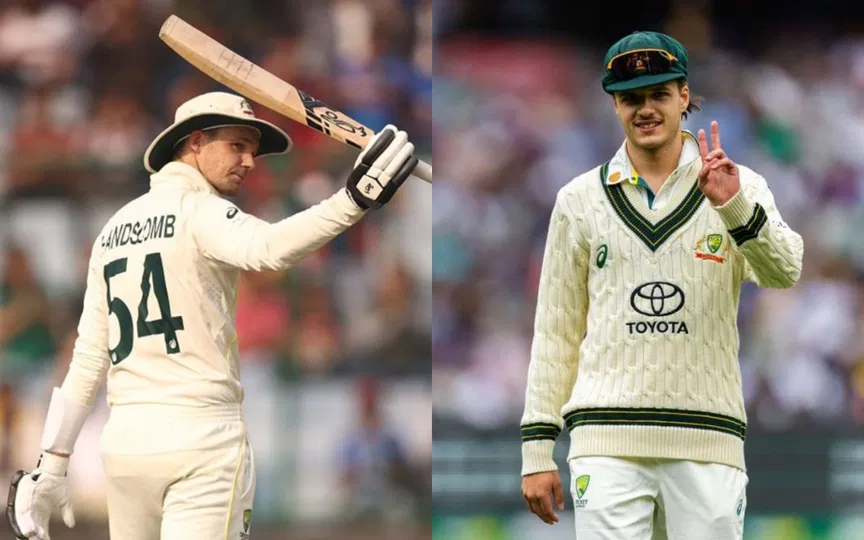 CA names PM XI for the pink-ball clash vs ENG news