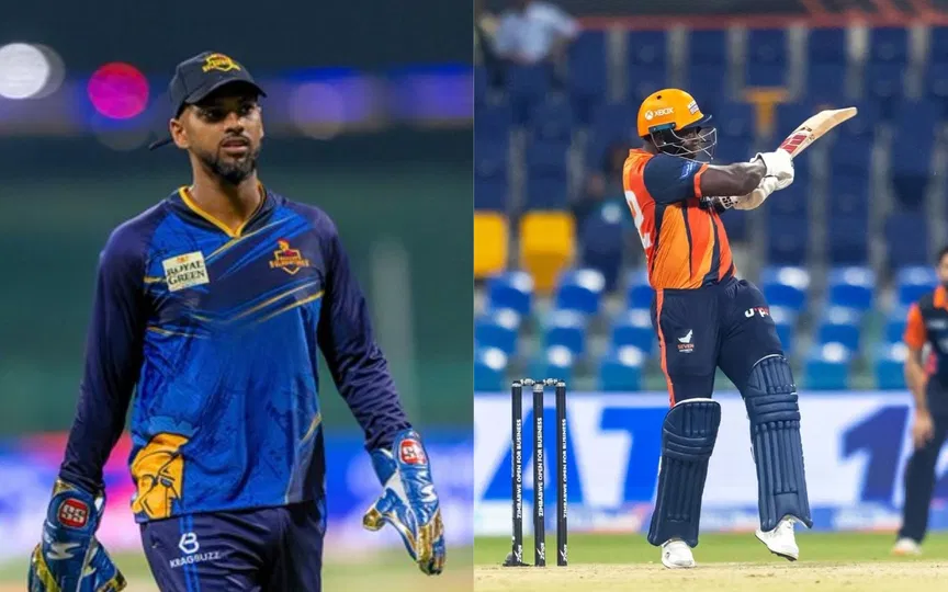 Abu Dhabi T10 League 2025: All you need to know news