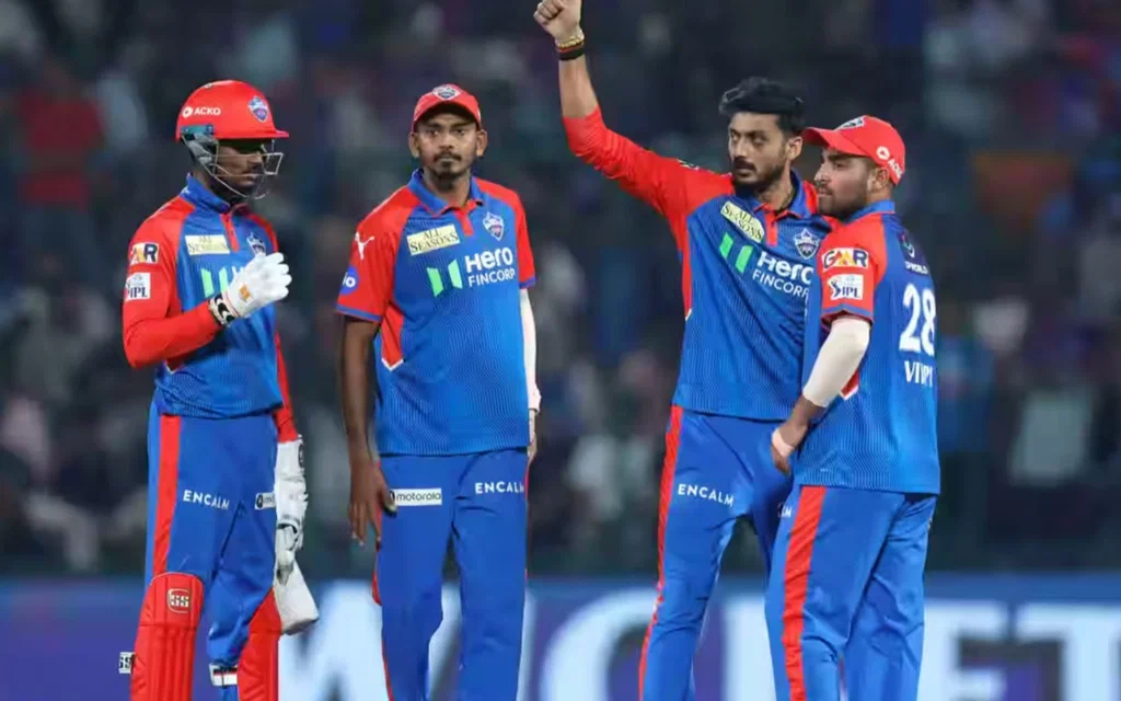 DC's retention plan decoded [Source: @iplt20.com]